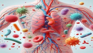 Microbes-host-interactions